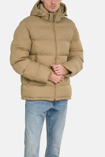 GANT Steppenjacke beige