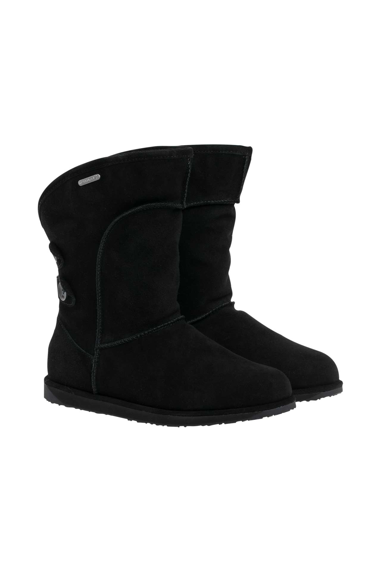 Emu boots charlotte outlet