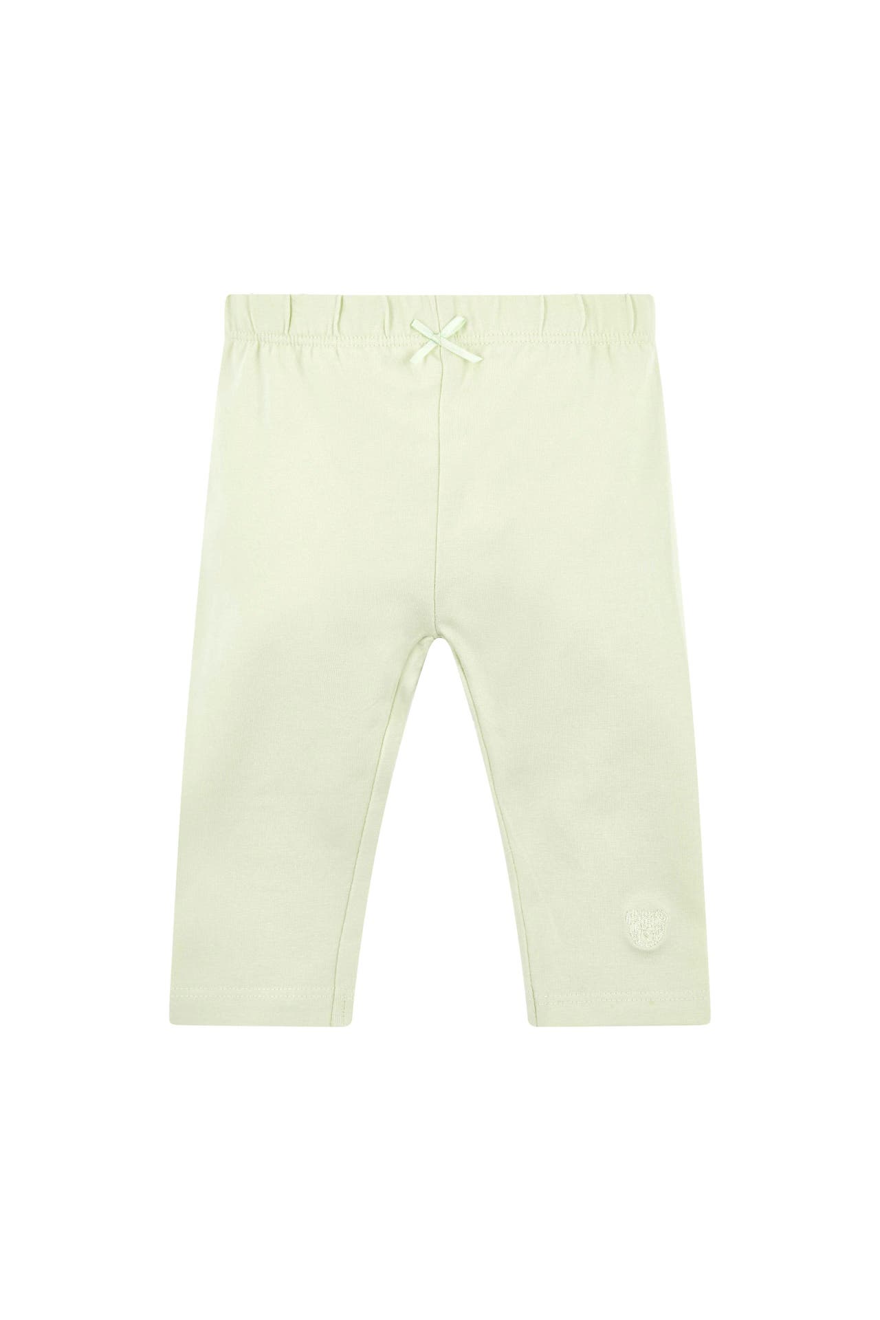 STEIFF Leggings hellgelb, Bild 1