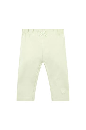 STEIFF Leggings hellgelb