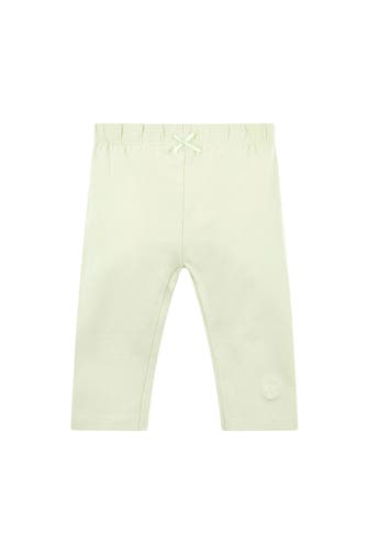 STEIFF Leggings hellgelb