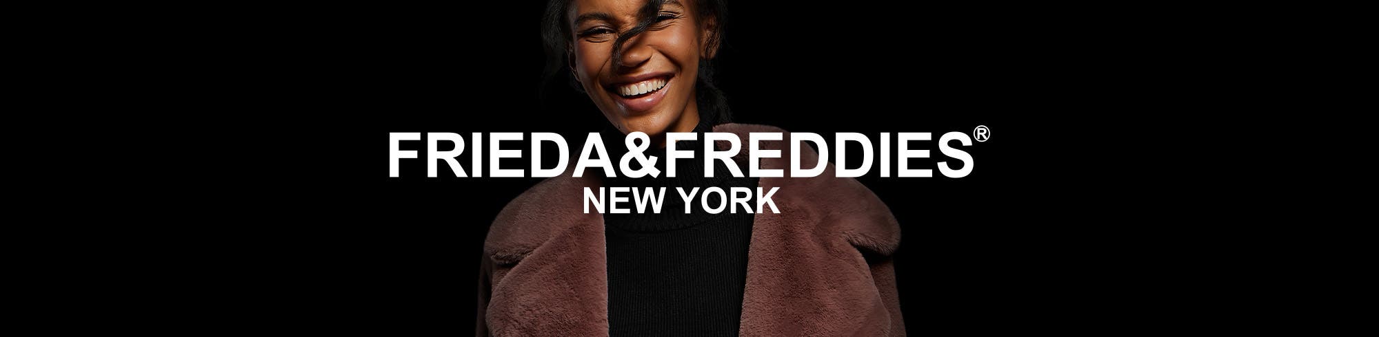 FRIEDA & FREDDIES NY Sale Damen