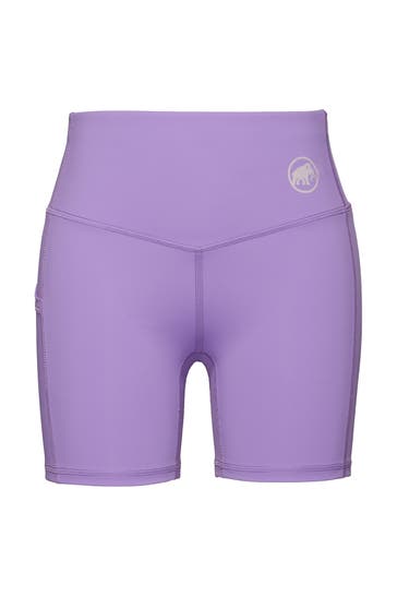 MAMMUT Shorts 'Massone' helllila