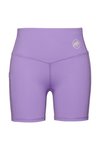 MAMMUT Shorts 'Massone' helllila