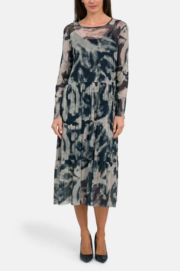 CARTOON Kleid mehrfarbig