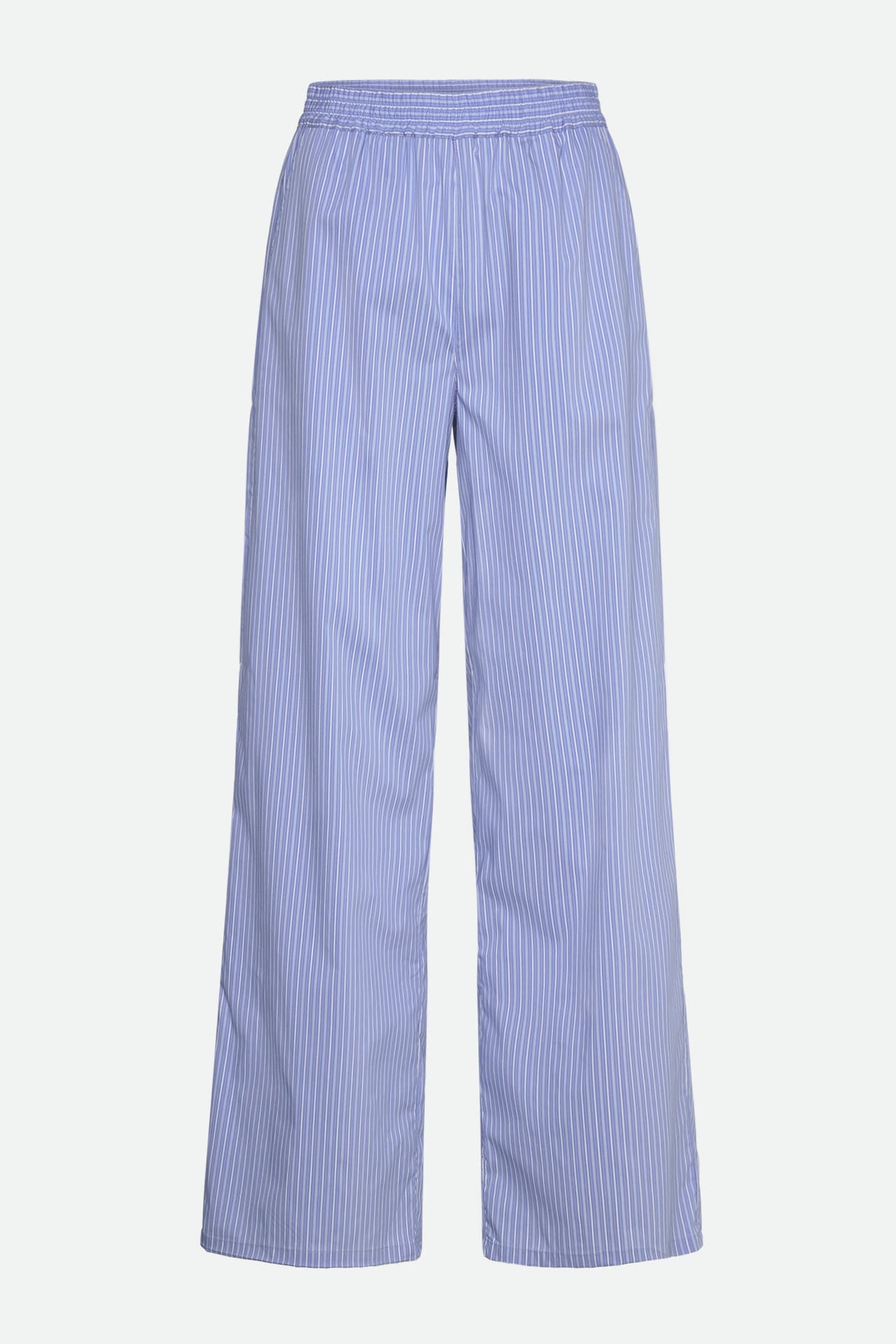 ROSEMUNDE Stoffhose 'Iris' gestreift, Bild 1