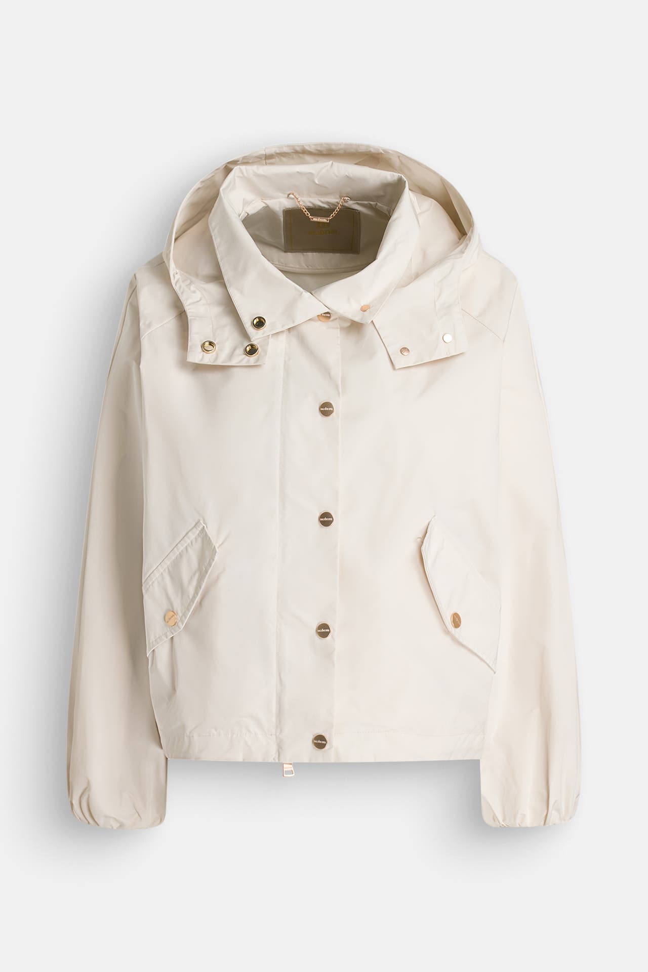 MABRUN Blouson 'Doris' creme, Bild 1