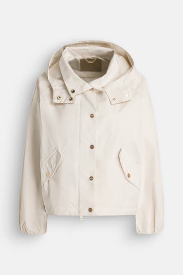 MABRUN Blouson 'Doris' creme