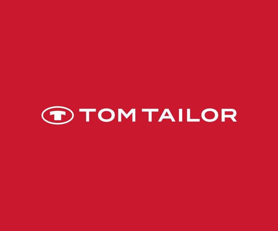 Tom Tailor OUTLET in Germany • 70%* off in Sale | Outletcity Metzingen