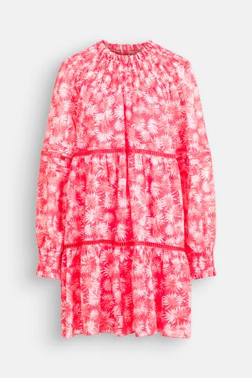 MICHAEL MICHAEL KORS Kleid gemustert