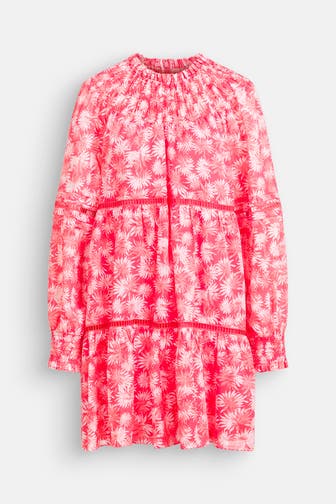 MICHAEL MICHAEL KORS Kleid gemustert