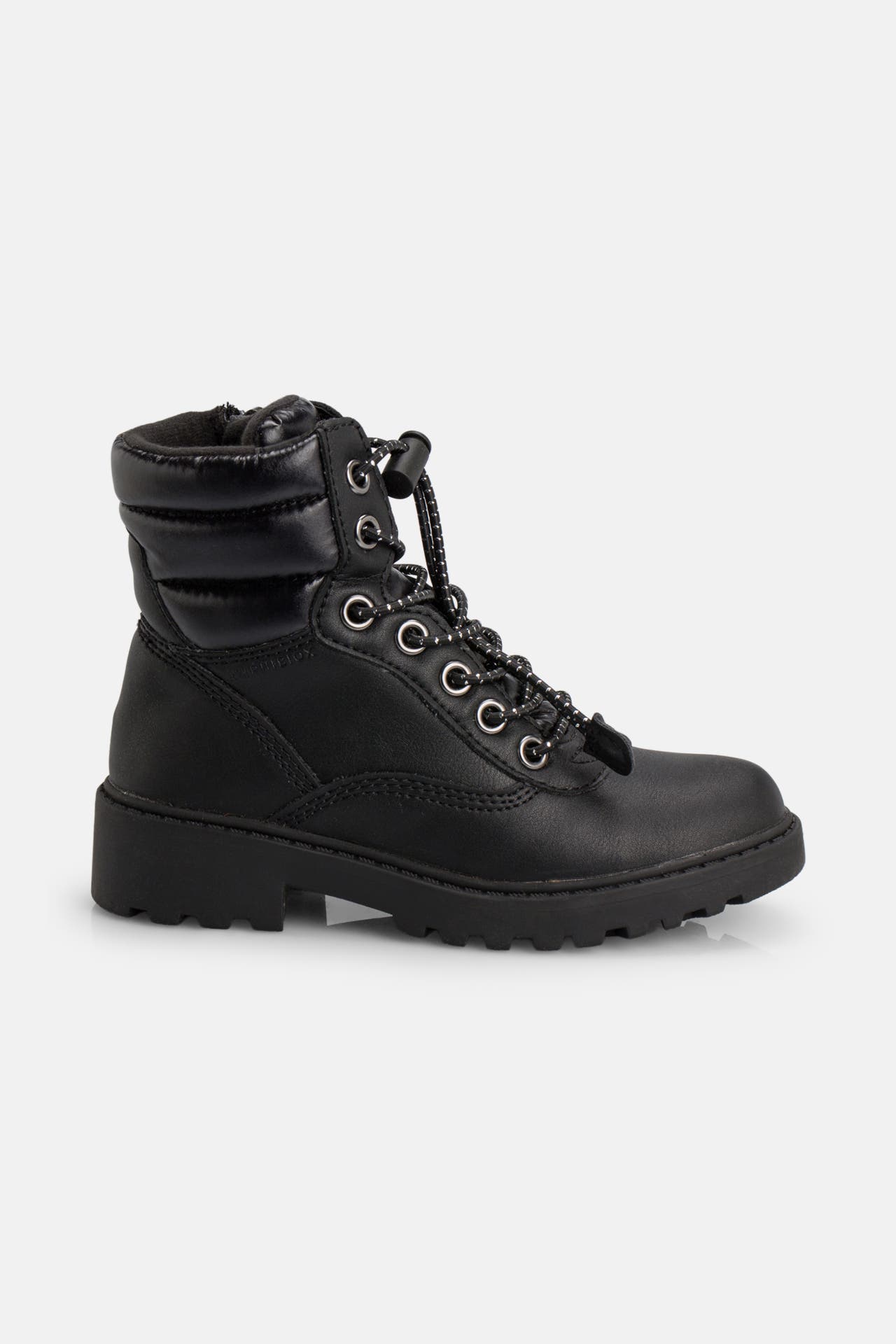 GEOX Winterstiefel 'Casey' schwarz, Bild 1