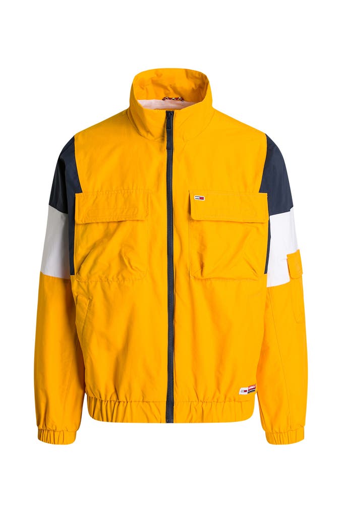 TOMMY JEANS Blouson dreifarbig » günstig online kaufen | Outletcity