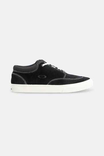 OAKLEY Sneaker Banks' schwarz