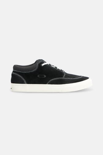 OAKLEY Sneaker Banks' schwarz