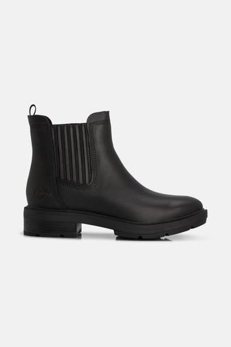 TIMBERLAND Chelsea-Boots 'Birmfield' schwarz