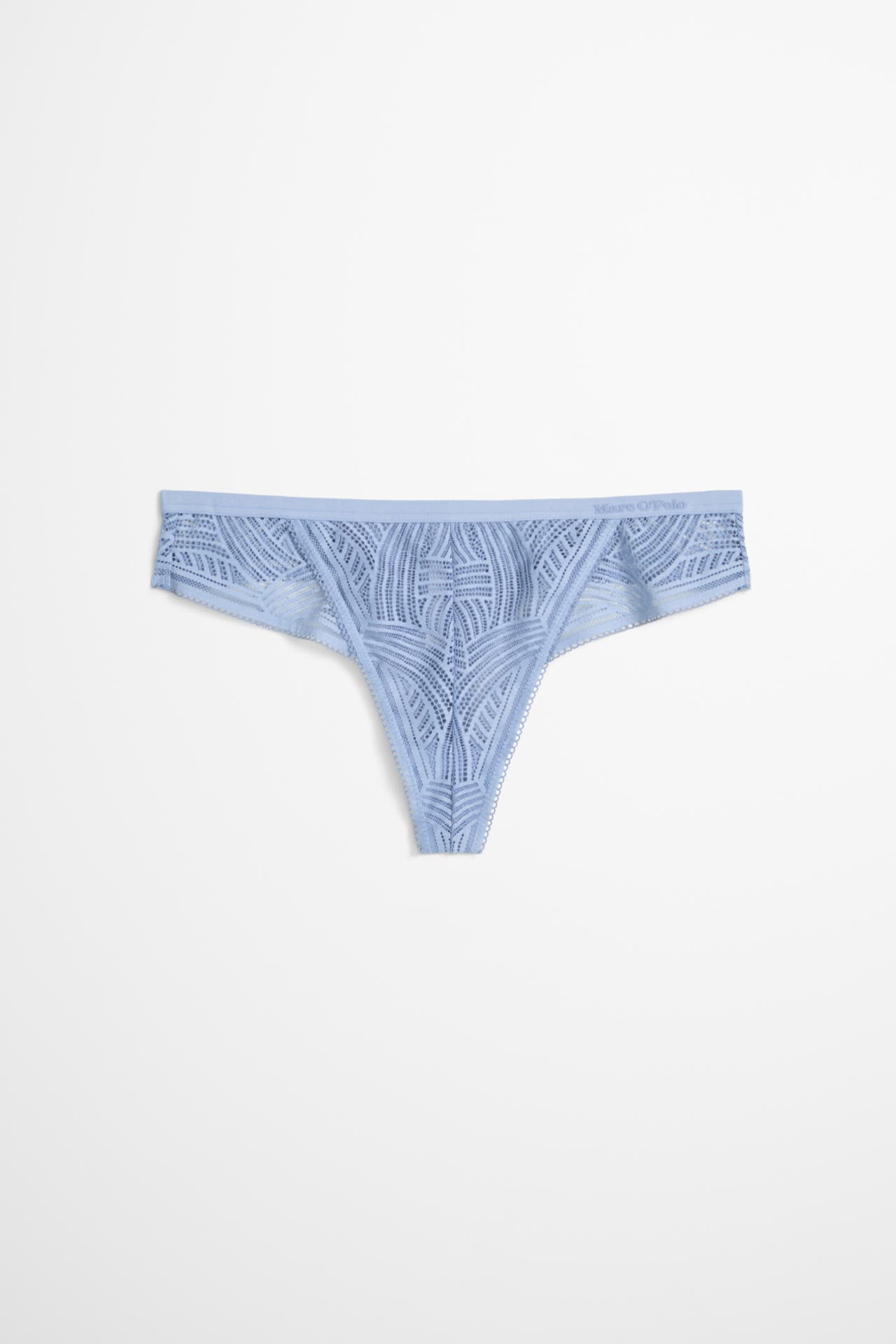MARC O'POLO String taubenblau, Bild 1