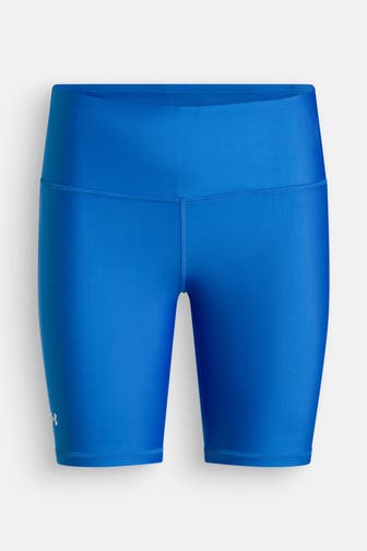 UNDER ARMOUR Radlerhose royalblau