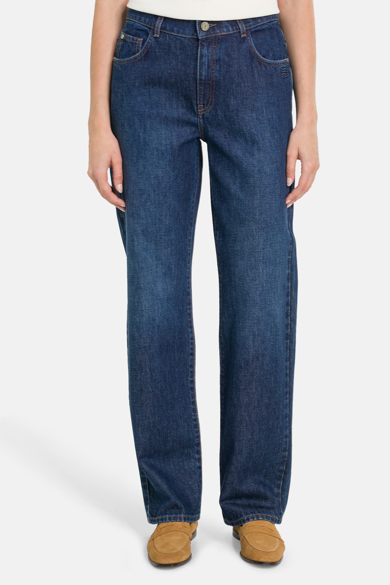 RIANI Jeans straight, Bild 1