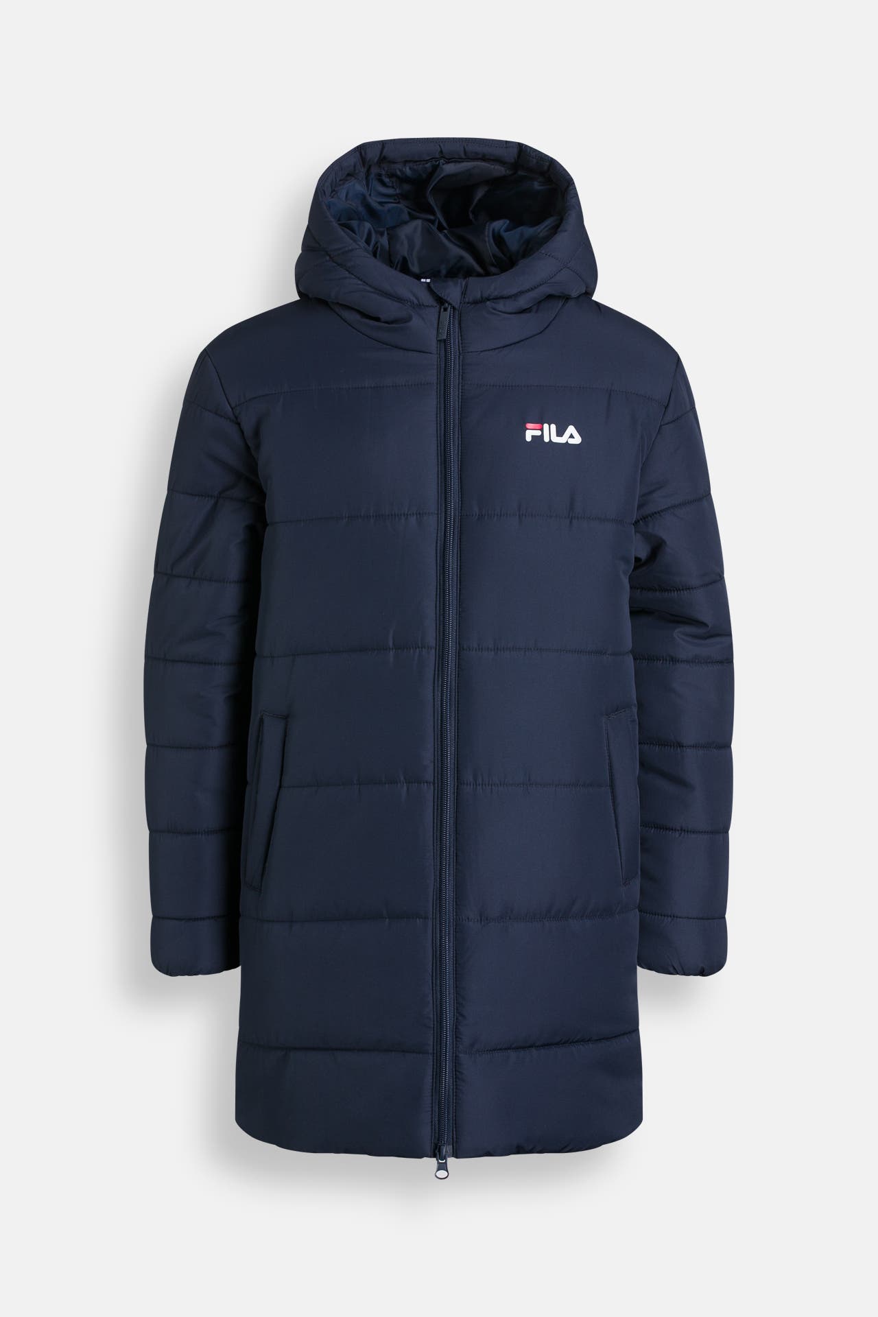 FILA Steppmantel 'Bergkamen' navy, Bild 1