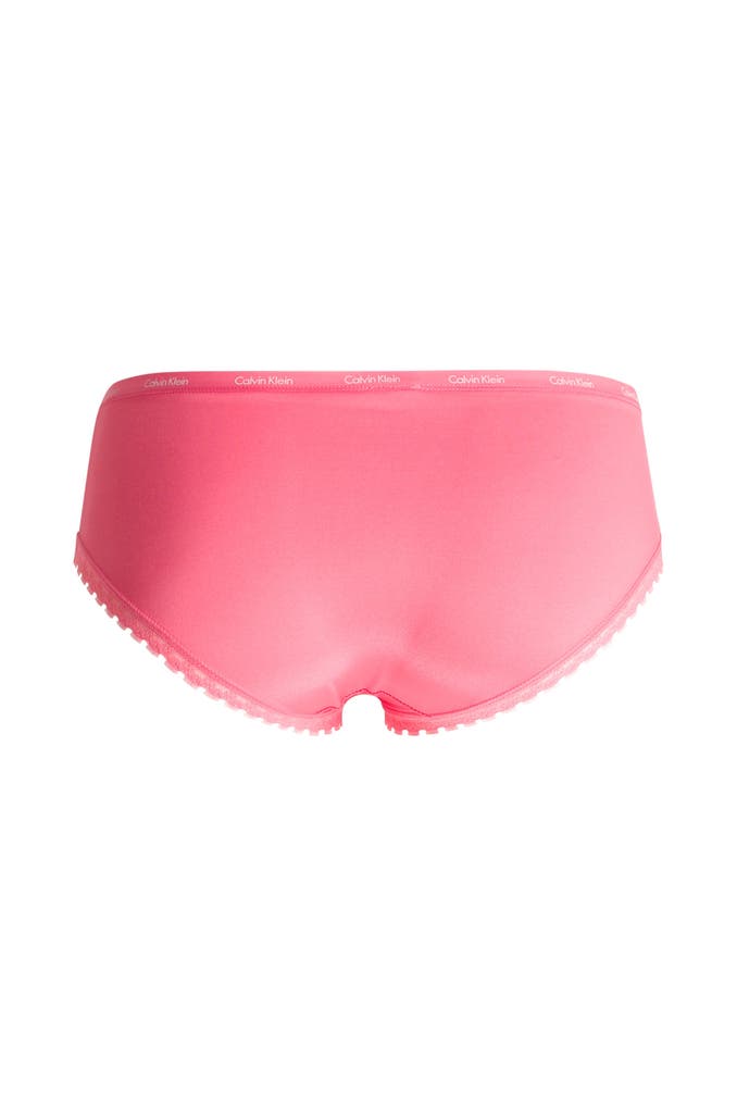 CK UNDERWEAR Hipster pink » günstig online kaufen Outletcity