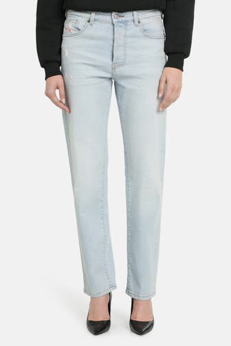 DIESEL Jeans '1988 Ark' straight