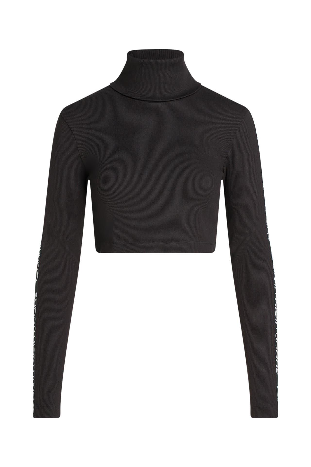CK JEANS Longsleeve schwarz, Bild 1