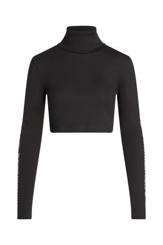 CK JEANS Longsleeve schwarz