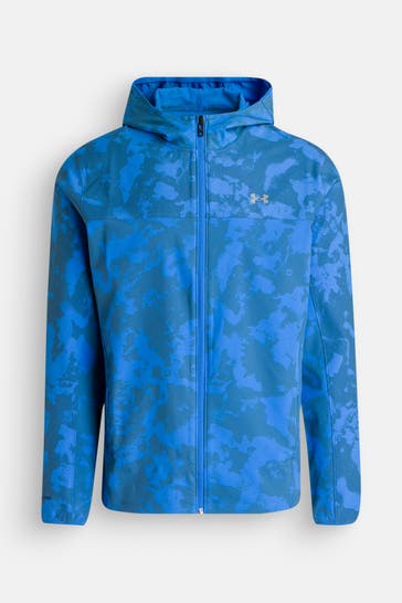 UNDER ARMOUR Softshelljacke 'Velociti Pro Storm'