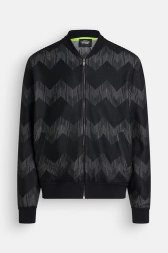 MISSONI Strickjacke schwarz