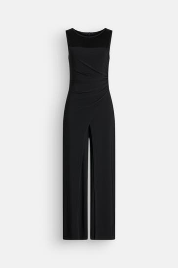JOSEPH RIBKOFF Jumpsuit schwarz