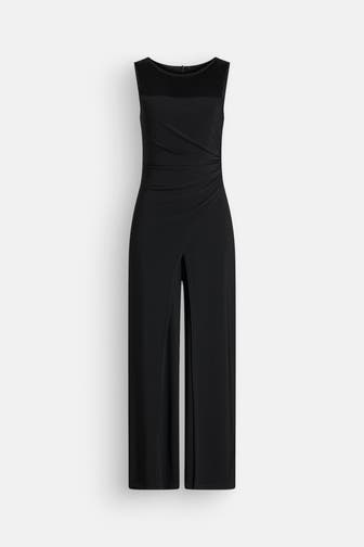 JOSEPH RIBKOFF Jumpsuit schwarz