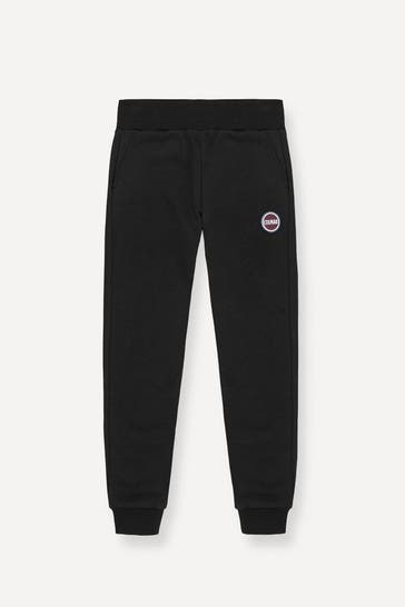 COLMAR Sweatpants schwarz