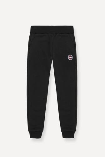 COLMAR Sweatpants schwarz