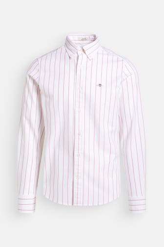 GANT Casual-Hemd gestreift