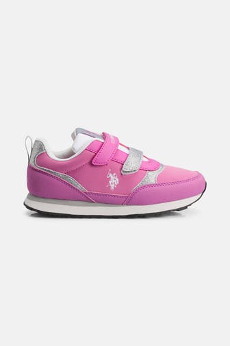 U.S. POLO ASSN. Sneaker 'Nobik' zweifarbig