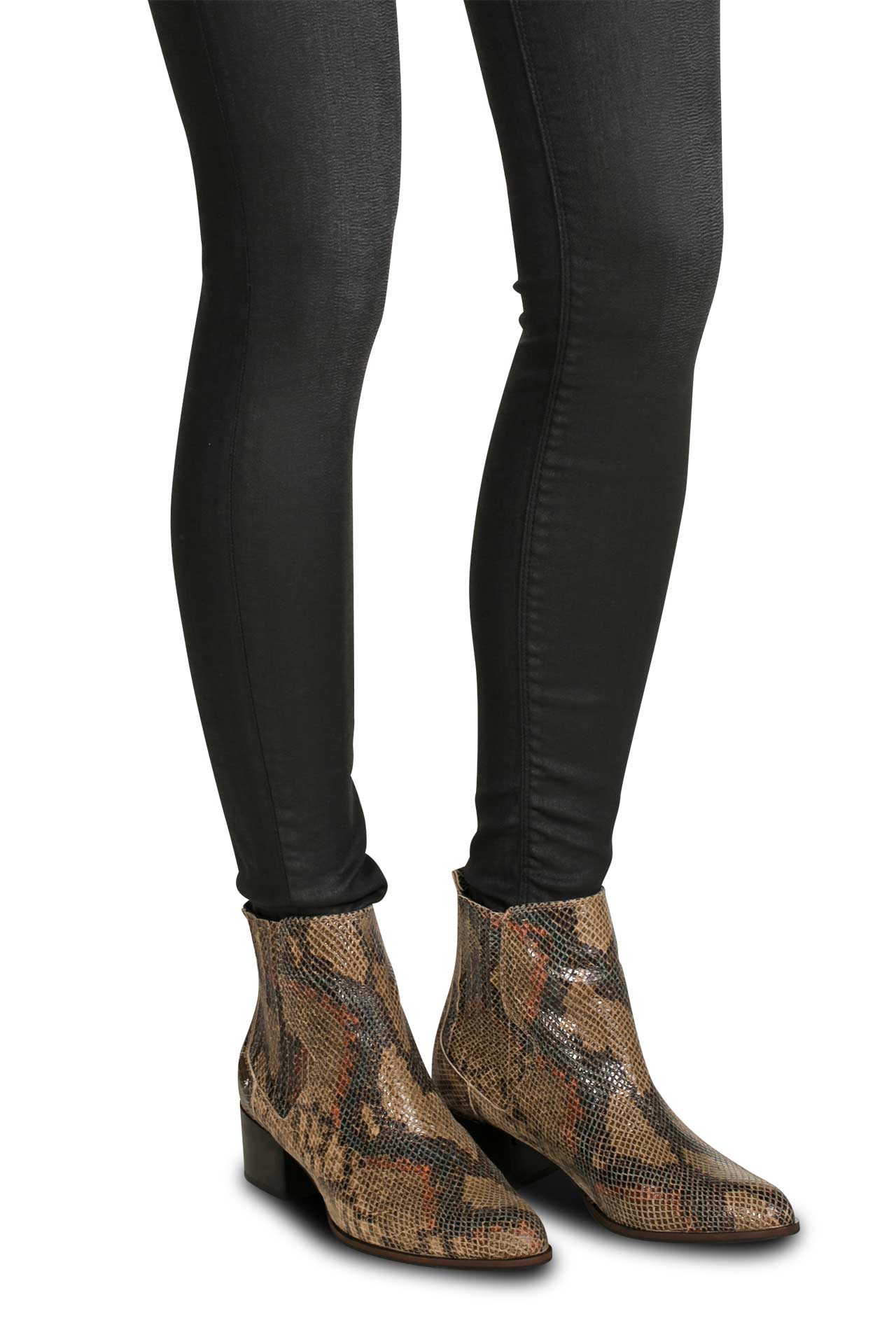 Pepe jeans waterloo hotsell boots