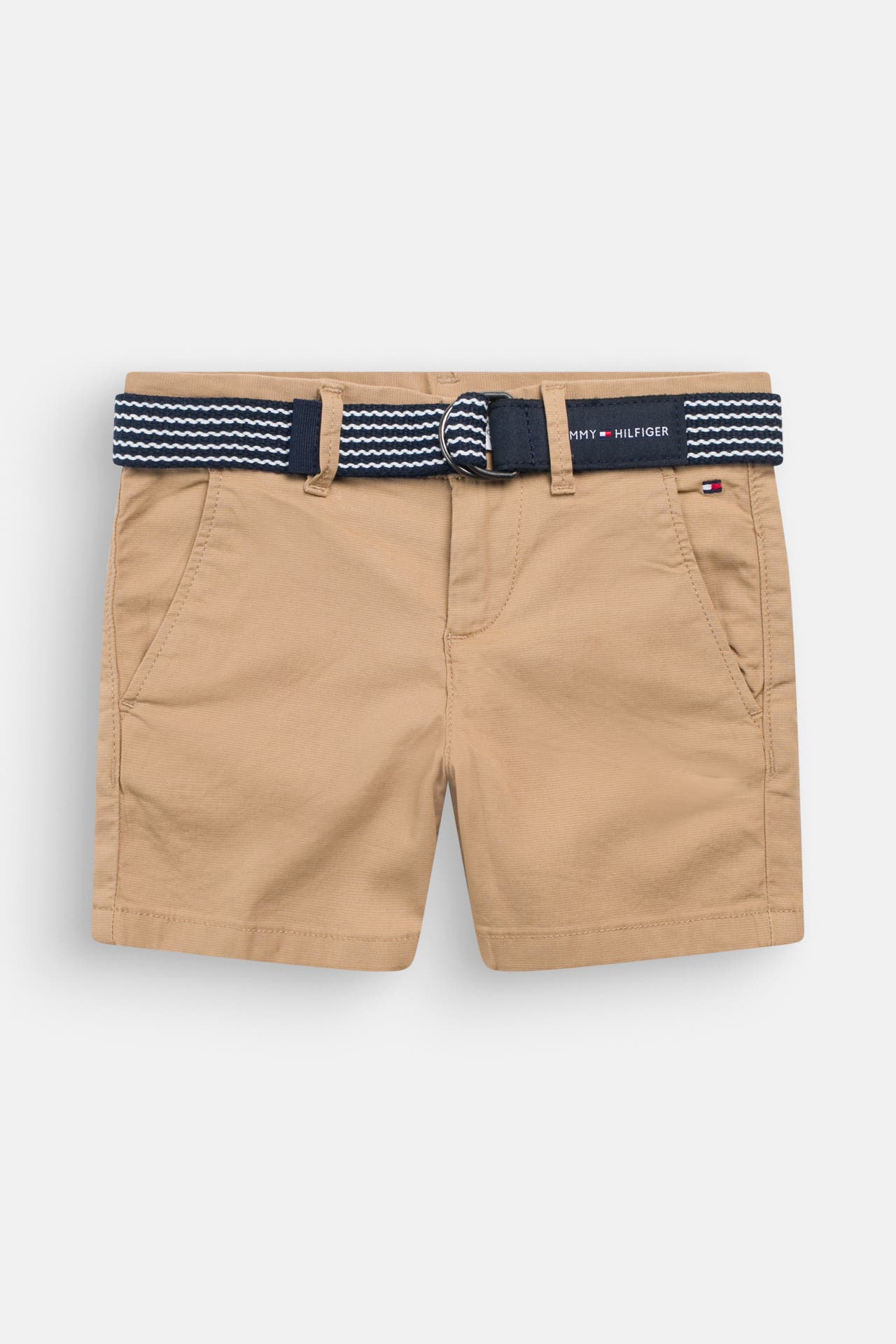 TOMMY HILFIGER Shorts hellbraun, Bild 1