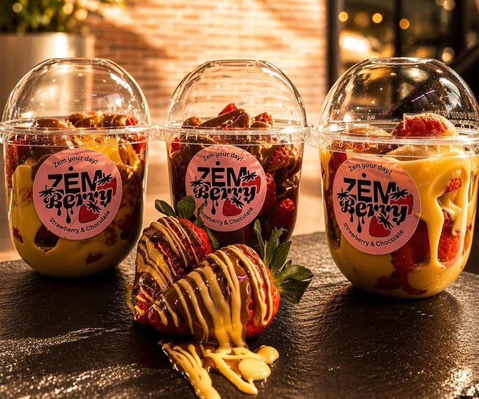 Zem Zem coffee & more