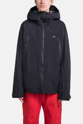 J.LINDEBERG SPORTSWEAR Skijacke schwarz