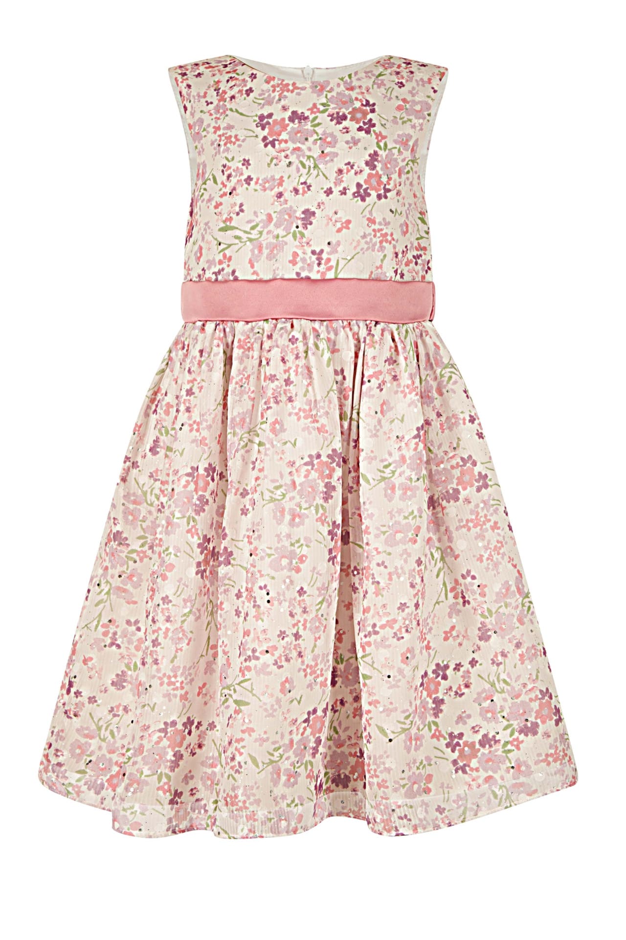 HAPPY GIRLS Kleid floral, Bild 1