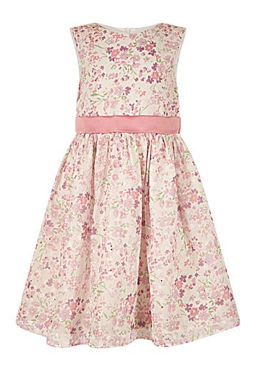 HAPPY GIRLS Kleid floral