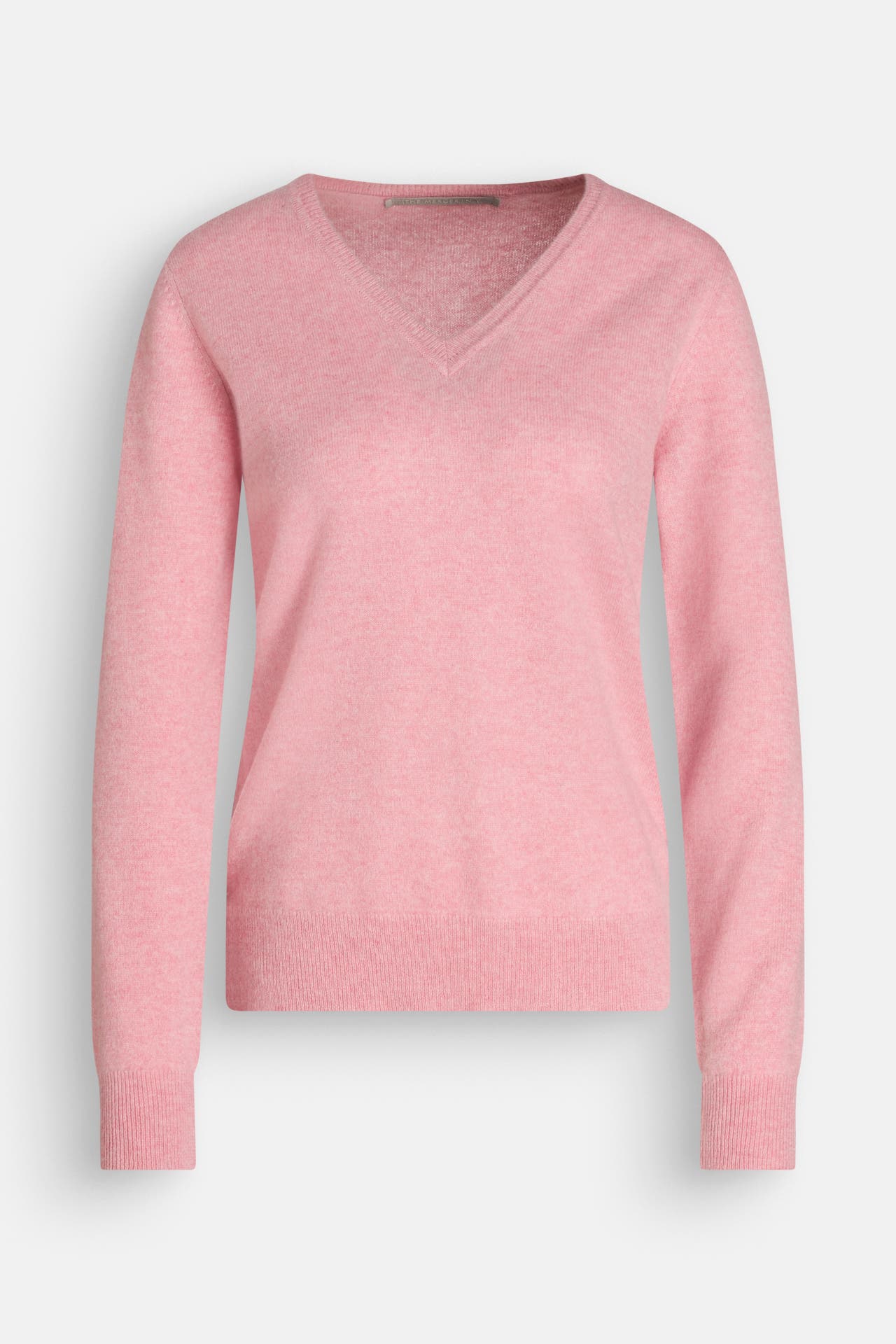 (THE MERCER) N.Y. Kaschmirpullover rosa, Bild 1