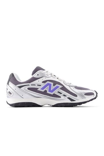 NEW BALANCE Trailrunningschuhe 'U204' Standard Fit
