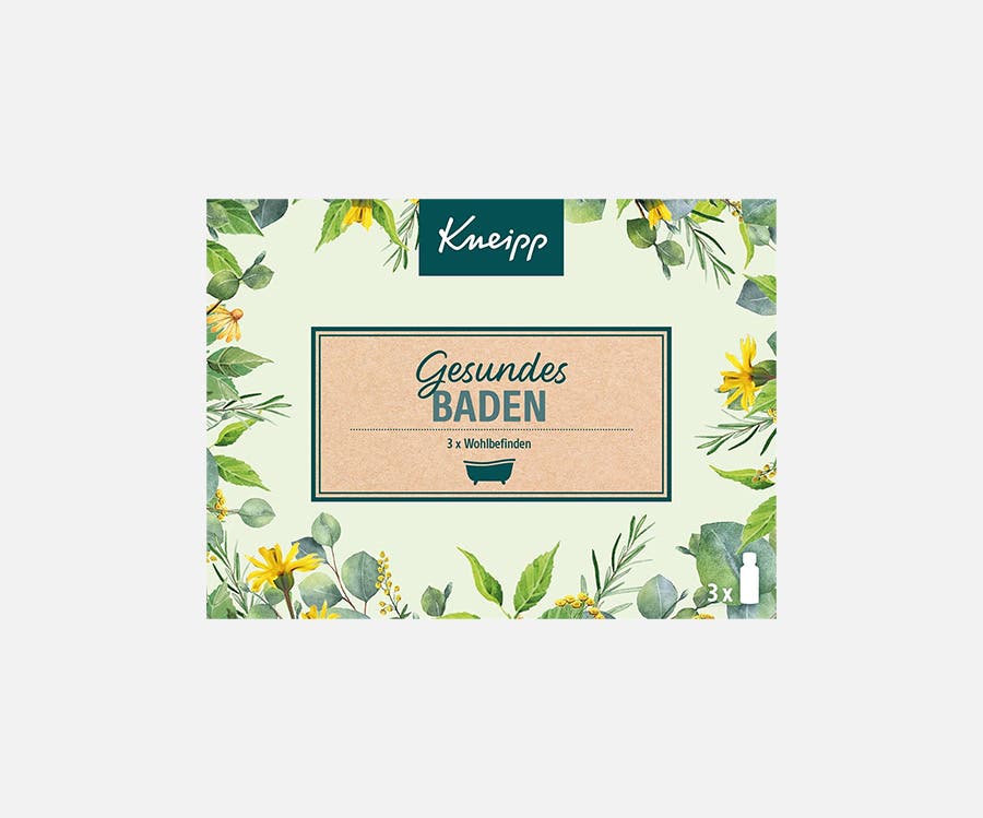 Weitere Angebote der Marke Kneipp