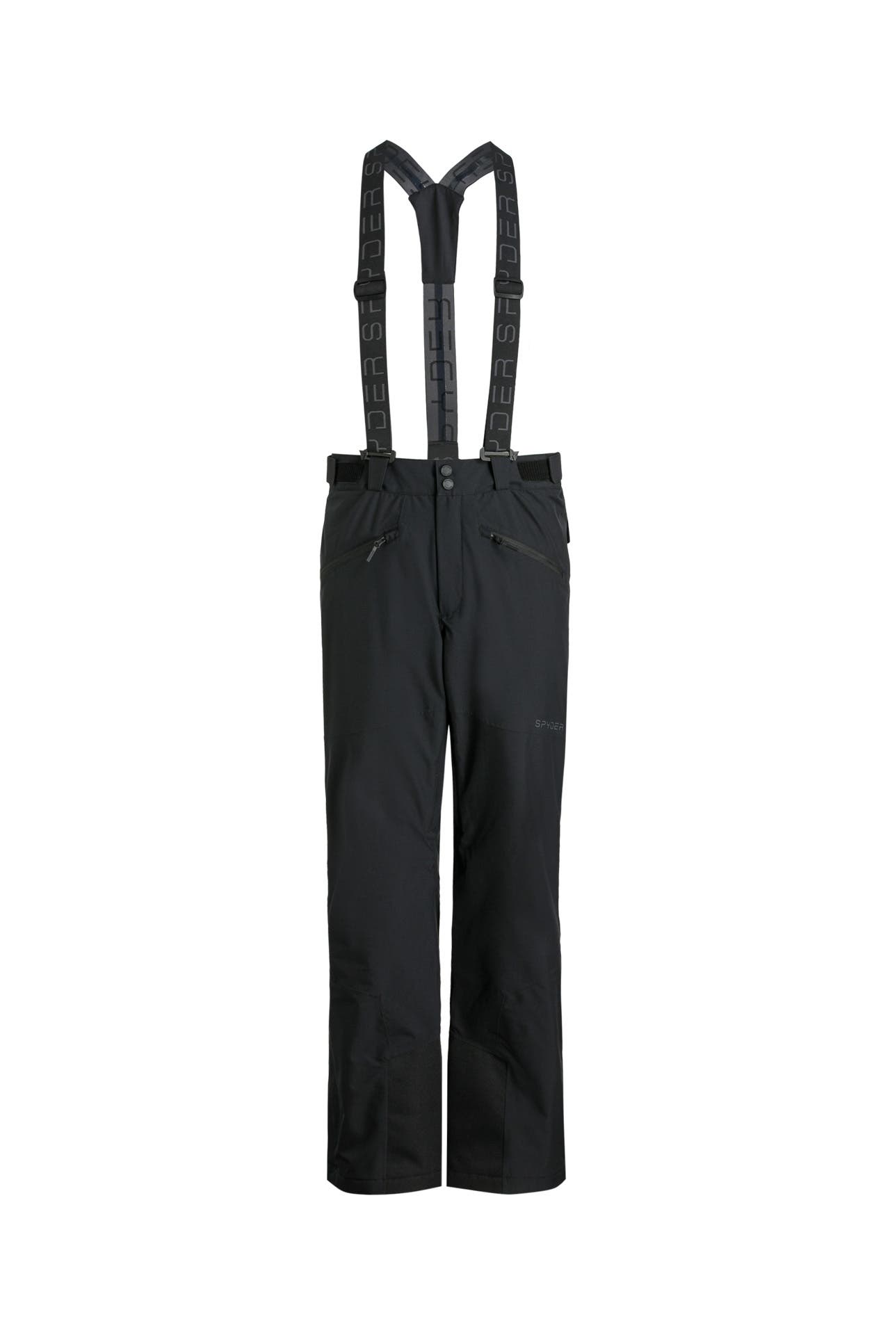 SPYDER Skihose 'Sentinel' schwarz, Bild 1
