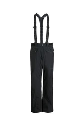 SPYDER Skihose 'Sentinel' schwarz