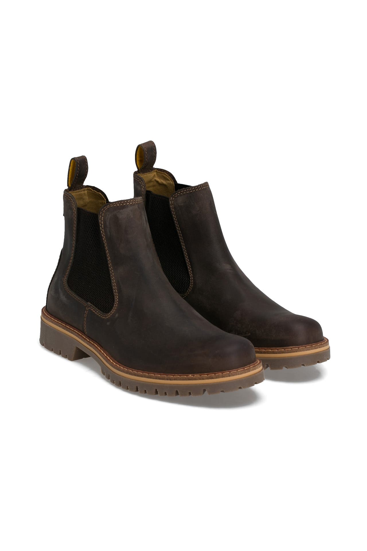 Camel active chelsea boots best sale