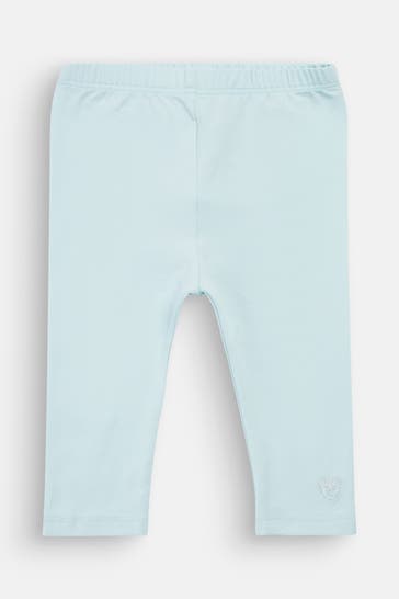 STEIFF Tights hellbau