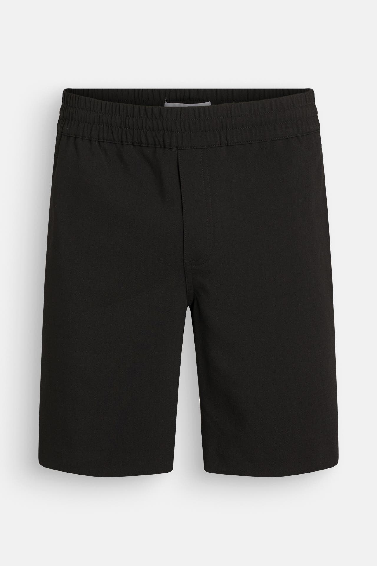 SAMSØE & SAMSØE Shorts schwarz, Bild 1